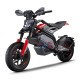 Moto elétrica 125 - Velocifero JUMP GRANDE AUTONOMIA