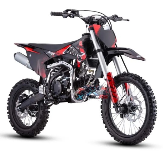 Motocross 155cc IMR MX 155 17/14