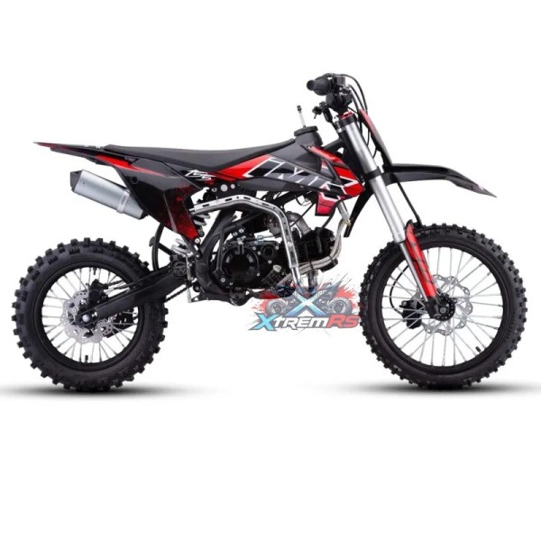 Motocross 155cc IMR MX 155 17/14