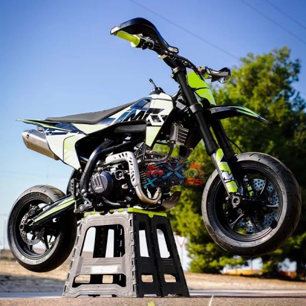 Pitbike 190cc Race Pro IMR 190