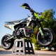 Pitbike 190cc Race Pro IMR 190