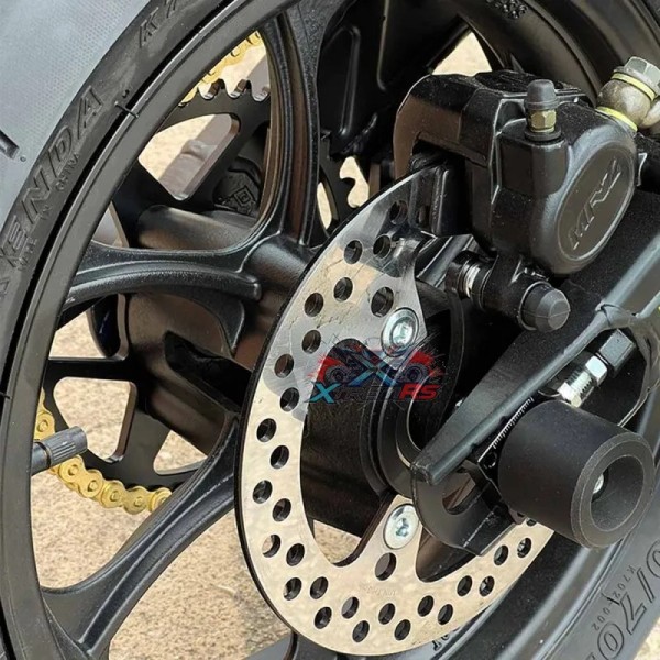 Pitbike 190cc