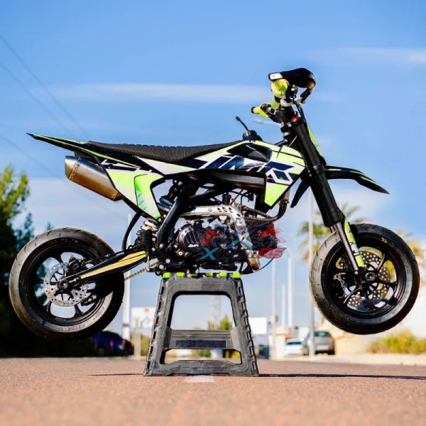 Pitbike 190cc