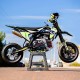 Pitbike 190cc Race Pro IMR 190