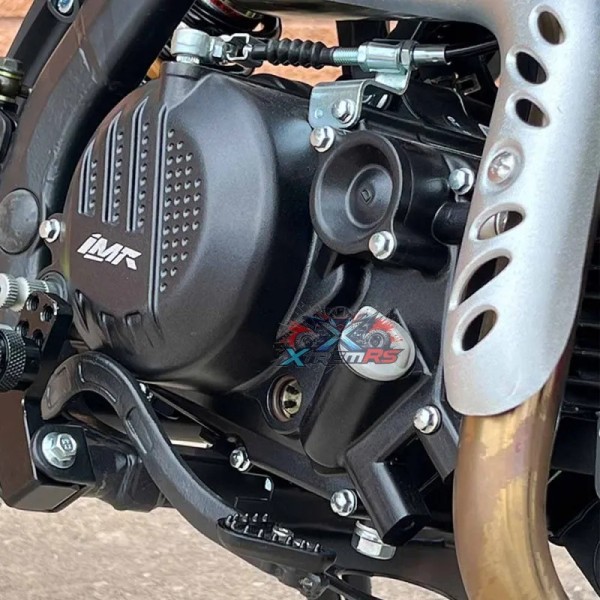 Pitbike 190cc Race Pro IMR 190