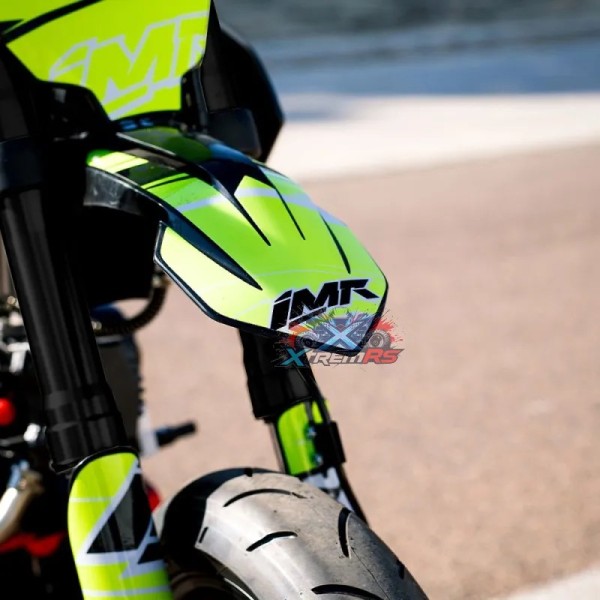 Pitbike 190cc