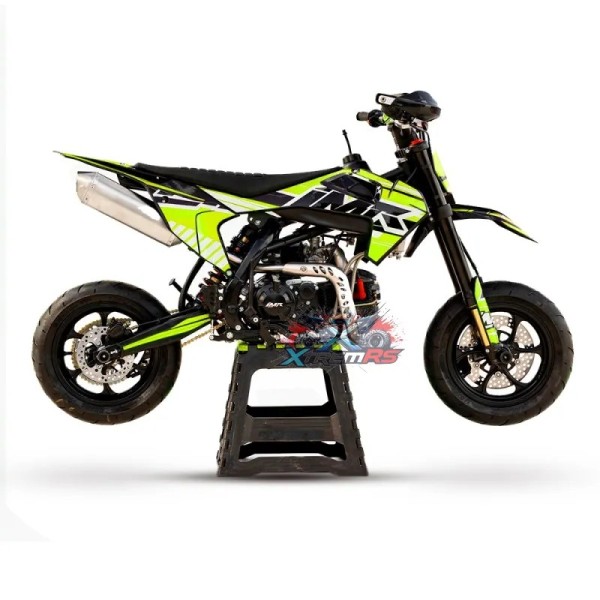 Pitbike 190cc Race Pro IMR 190