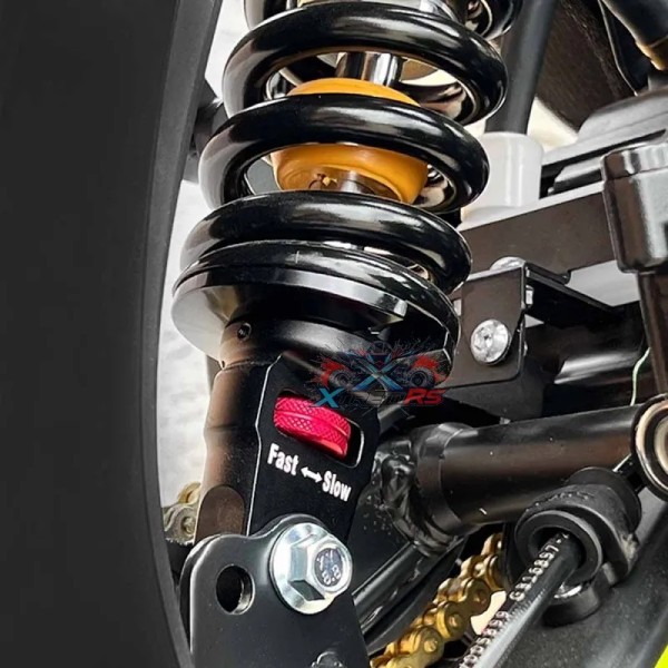 Pitbike 190cc