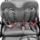 Buggy électrique 2000W enfant 8 ans Panther