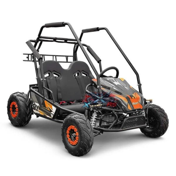Buggy électrique 2000W enfant 8 ans Panther