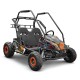 Buggy électrique 2000W enfant 8 ans Panther