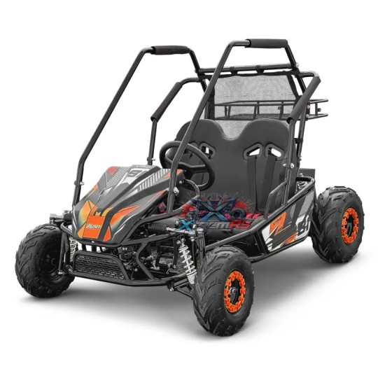Buggy électrique 2000W enfant 8 ans Panther