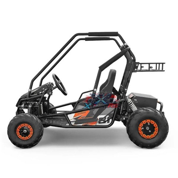 Buggy électrique 2000W enfant 8 ans Panther
