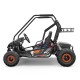 Buggy électrique 2000W enfant 8 ans Panther