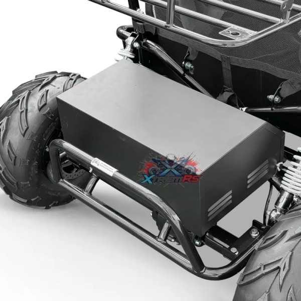 Buggy électrique 2000W enfant 8 ans Panther