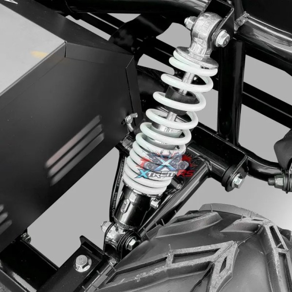 Buggy électrique 2000W enfant 8 ans Panther