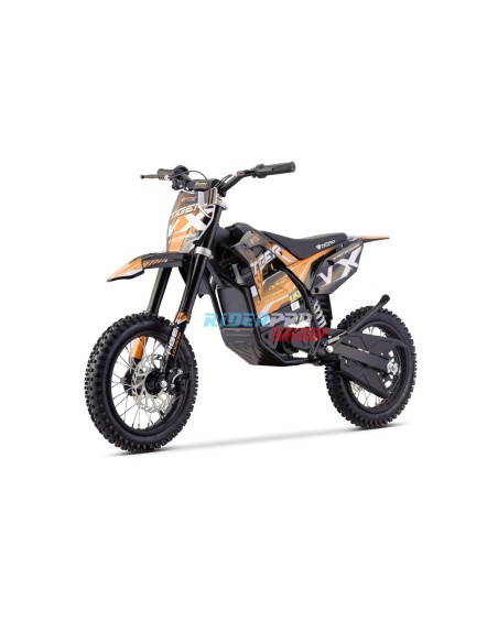motos électriques pour ados