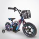 Draisienne Électrique Enfant 4 ans DRAXY 180W 12"