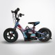 Draisienne Électrique Enfant 4 ans DRAXY 180W 12"