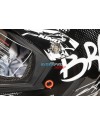 ROAD BRO Sport - Children's Motocross Helmet