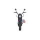 Moto Electritque homologué route Cruzer VR6 6000W	Moto Electritque
