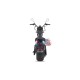 Moto Electritque homologué route Cruzer VR6 6000W	Moto Electritque