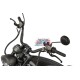 Moto Electritque homologué route Cruzer VR6 6000W