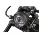 Moto Electritque homologué route Cruzer VR6 6000W