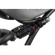 Moto Electritque homologué route Cruzer VR6 6000W