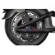 Moto Electritque homologué route Cruzer VR6 6000W