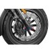 Moto Electritque homologué route Cruzer VR6 6000W