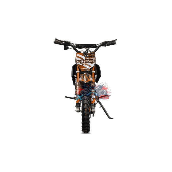 Dirtbike Electrique Enfant Fossa Fun 10" 1000W
