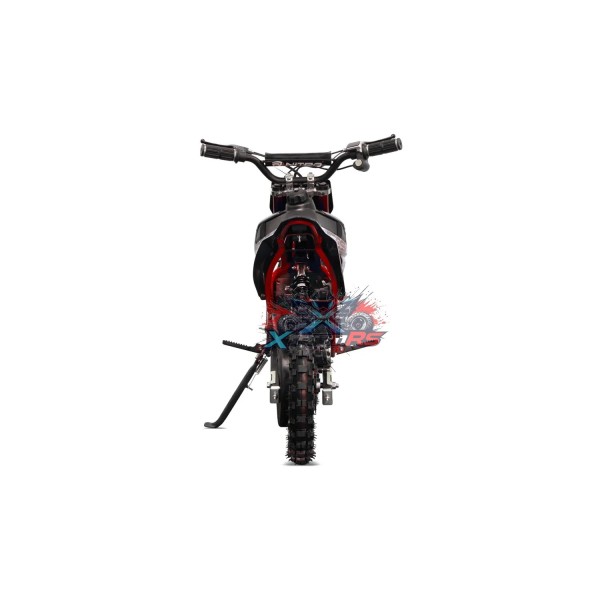 Elektrische Dirtbike voor kinderen Fossa Fun 10" 1000W
