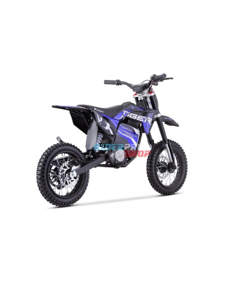 motos électriques pour ados