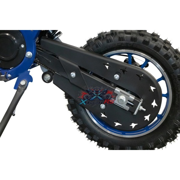 Dirtbike Electrique Enfant Fossa Fun 10