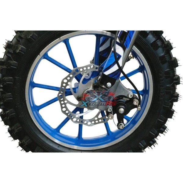 Dirtbike Electrique Enfant Fossa Fun 10