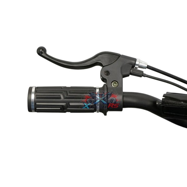 Elektryczny dirtbike dla dzieci Fossa Fun 10" 1000W