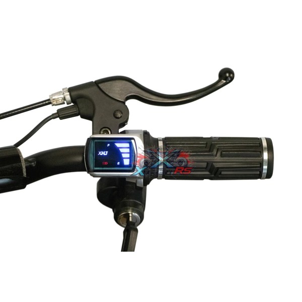 Elektryczny dirtbike dla dzieci Fossa Fun 10" 1000W