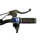 Dirtbike Electrique Enfant Fossa Fun 10" 1000W
