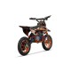 Elektrische Dirtbike voor kinderen Fossa Fun 10" 1000W