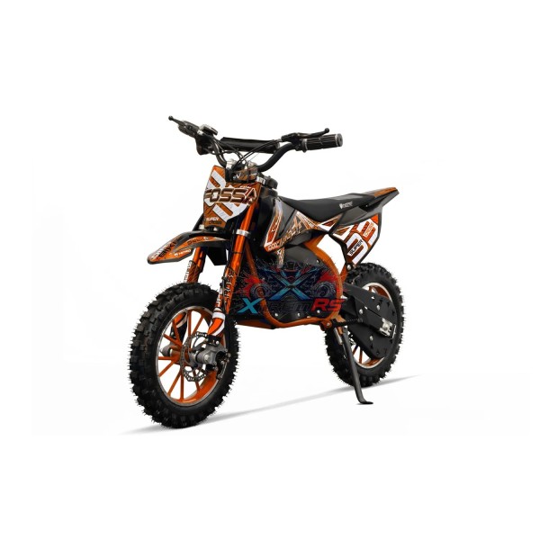 Dirtbike Electrique Enfant Fossa Fun 10" 1000W