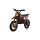Dirt bike elettrica per bambini Fossa Fun 10" 1000W