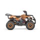 Mini Quad 49cc Benzines Torino Sport