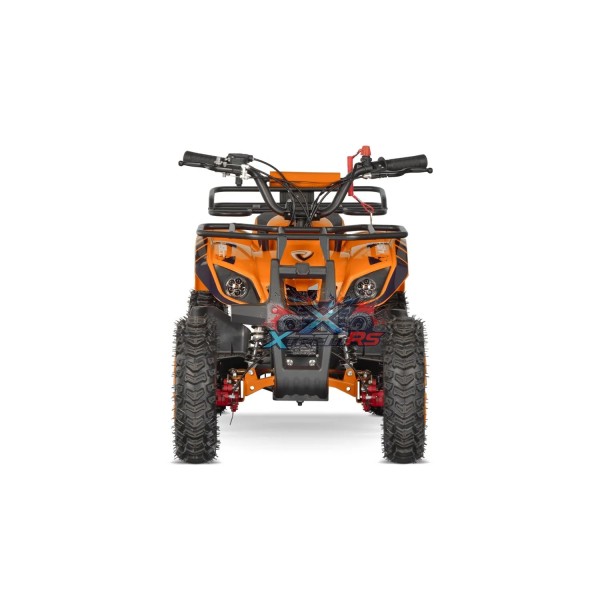 Mini Quad 49cc Gasolina Torino Sport