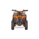 Mini Quad 49cc Essence Torino Sport