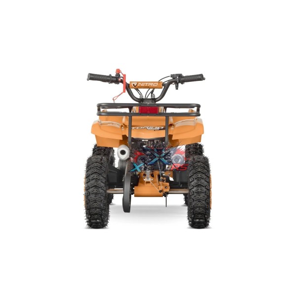 Mini quad 49cc benzynowy Torino Sport