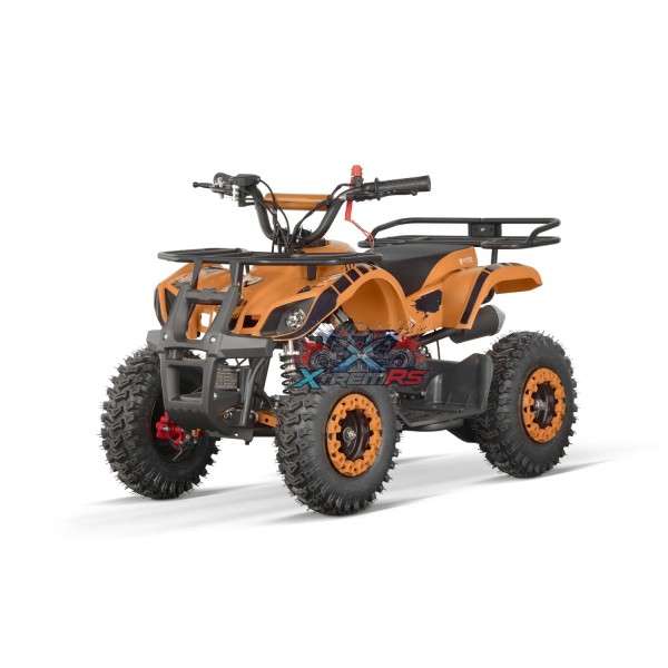 Mini Quad 49cc Essence Torino Sport