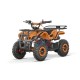 Mini Quad 49cc Benzină Torino Sport