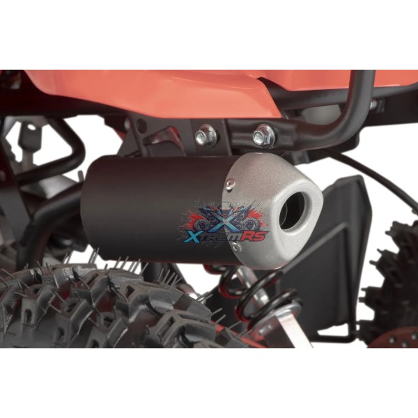 Mini Quad 49cc Benzin Torino Sport