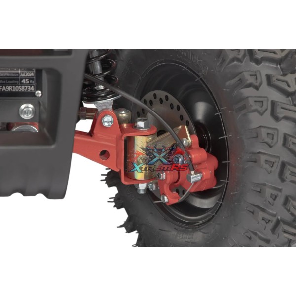 Mini Quad 49cc Benzin Torino Sport